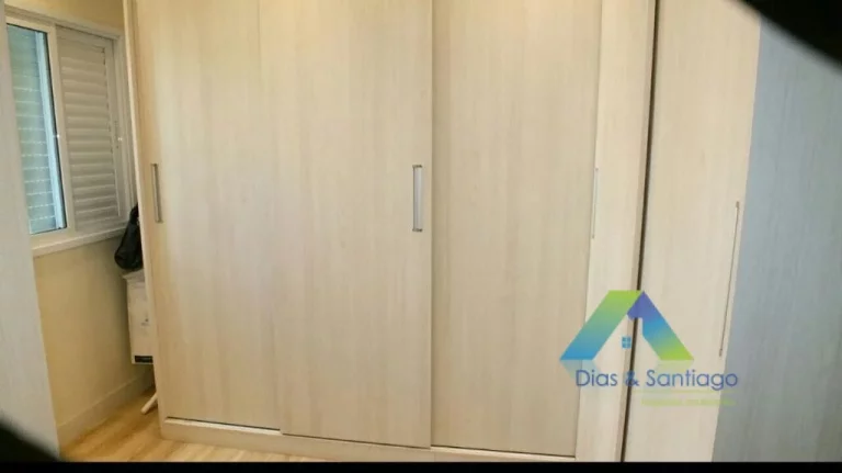 Imagem Linda cobertura tríplex com 3 dormitórios, 2 vagas, área gourmet com excelente localização e valor!