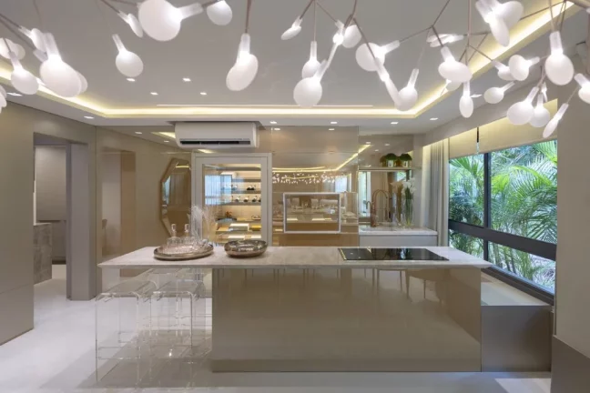 Imagem Apartamento à venda em Porto Alegre, Rio Branco, com 3 quartos, 143,82m2