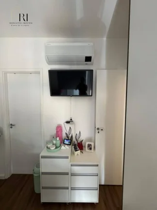 Imagem Casa de condomínio à venda, no Brisa da Mata Village, em Paulínia, Balneário Tropical, com 2 quartos, 84,33m2