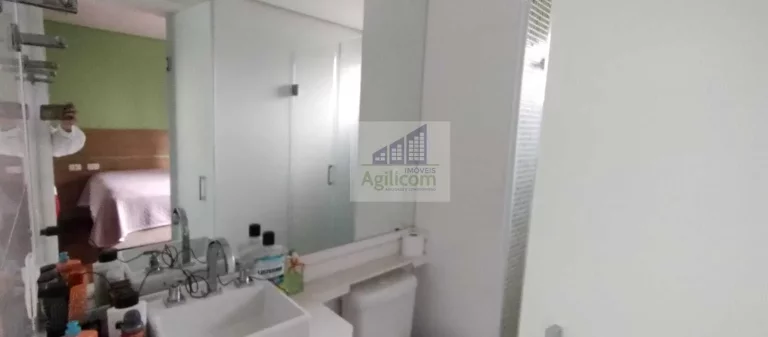 Imagem APARTAMENTO À VENDA NO BROOKLIN COM 4 DORMITÓRIOS