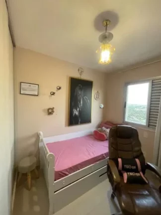 Imagem Apartamento para Venda em Cuiabá / MT no bairro Jardim Aclimação
