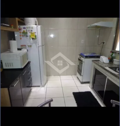 Imagem Casa à Venda em Campo Grande, Rio de Janeiro - R$ 280.000