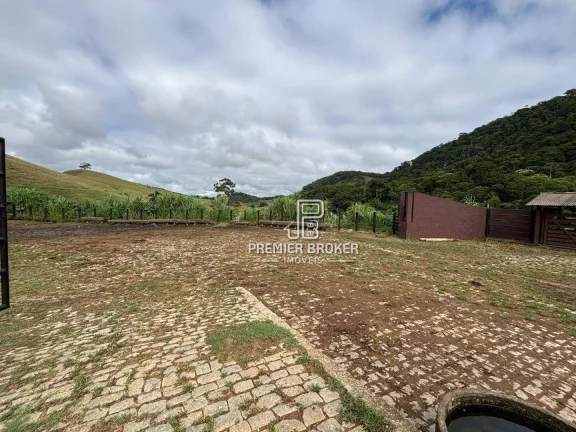 Imagem Fazenda à venda, 1640000 m² por R$ 4.500.000,00 - Vila do Pião - Sapucaia/RJ