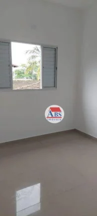Imagem Casa com 2 dormitórios à venda, 82 m² por R$ 310.000,00 - Vila Nova - Cubatão/SP