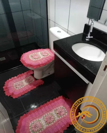 Imagem APARTAMENTO RESIDENCIAL em SALTO - SP, SALTO VILLE