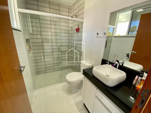 Imagem Casa Alto Padrão para Venda em Florianópolis / SC no bairro São João do Rio Vermelho