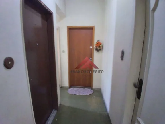 Imagem Apartamento com 2 dormitórios à venda, 55 m² por R$ 290.000,00 - Centro - São Gonçalo/RJ