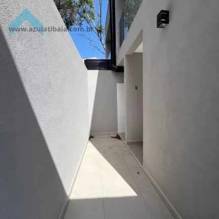 Imagem Casa para Venda em Atibaia, Jardim Maristela, 3 dormitórios, 1 suíte, 2 banheiros, 2 vagas