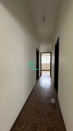 Imagem RESIDÊNCIA DISPONÍVEL PARA ALUGUEL E VENDA NO CENTRO DE FRANCA/SP