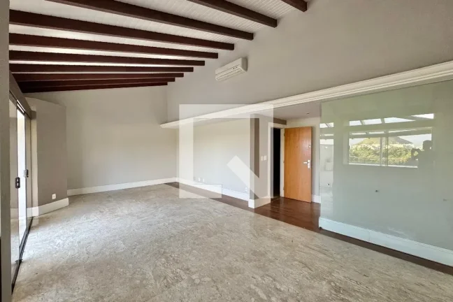 Imagem Apartamento à Venda - Recreio, 3 Quartos, 270 m2