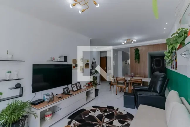 Imagem Apartamento à Venda - Copacabana, 3 Quartos, 90 m2