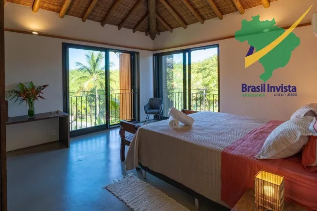 Imagem LUXO E EXCLUSIVIDADE VILLAS ALTOS DE TRANCOSO
