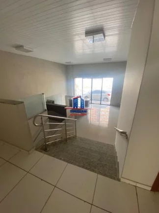 Imagem Conjunto Comercial 450m² no Centro de SJRP