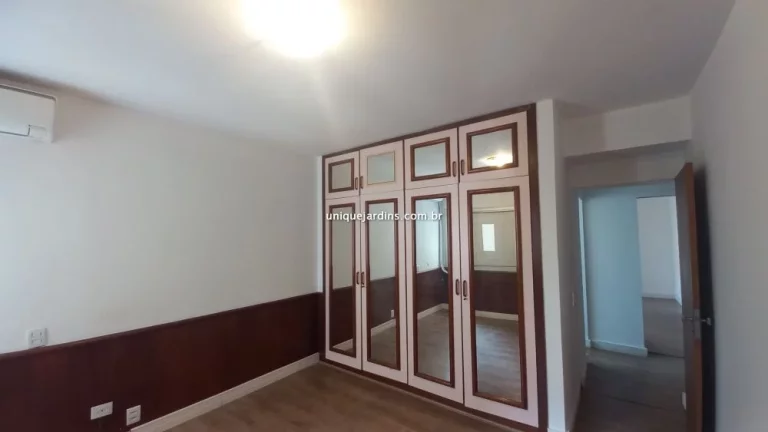 Imagem Apartamento à venda Jardim Paulista São Paulo