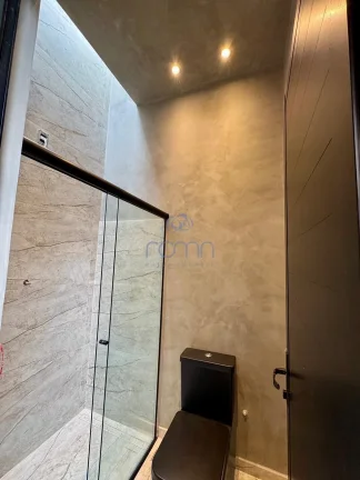 Imagem Residencial Figueira II, São José do Rio Preto, SP