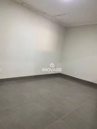 Imagem Galpão para alugar, 350 m² por R$ 5.500,00/mês - Setor Santa Rita - Itumbiara/GO