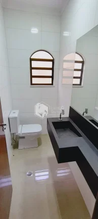 Imagem SOBRADO A VENDA, 240M² COM 03 DORMS (1 SUITE), PISO FRIO EM PORCELANATO, SALÃO DE FESTAS, 8 VGS ÓTIMO ACABAMENTO - PARQUE SÃO DOMINGOS, SÃO PAULO, SP