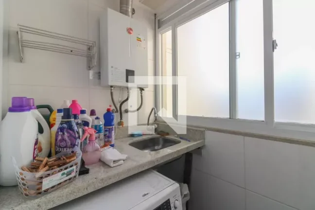 Imagem Apartamento à Venda - Recreio, 3 Quartos, 160 m2