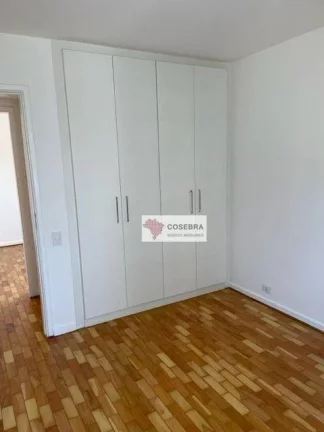 Imagem Apartamento para alugar, 104 m² por R$ 7.695,00/mês - Jardim Paulista - São Paulo/SP