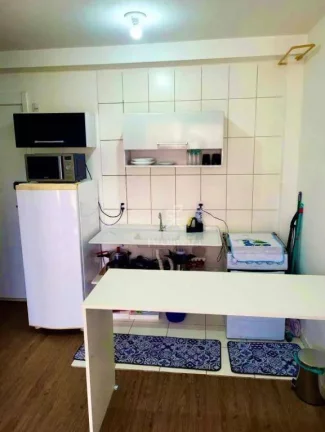 Imagem Apartamento com 2 dormitórios à venda, 41 m² por R$ 318.000,00 - Vila Butantã - São Paulo/SP