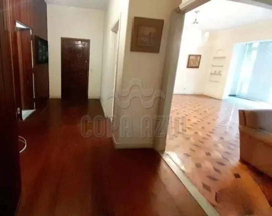 Imagem Copacabana - Residencial › Apartamento com 3 quarto(s) a Venda