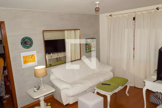 Imagem Apartamento à Venda - Barra da Tijuca, 3 Quartos, 154 m2