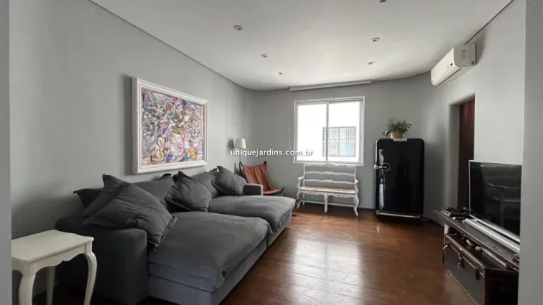 Imagem Apartamento à venda Jardim Europa São Paulo