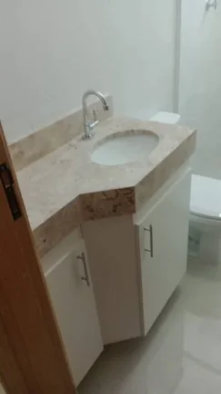 Imagem Alugo Studio em Santo André, Parque das Nações