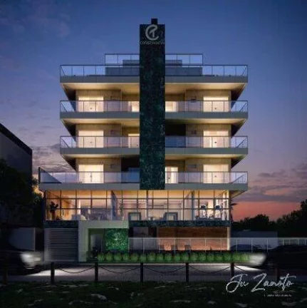 Imagem ALCANCE UM NOVO PADRÃO - MARE NOSTRO BEACH CLUB - ÚLTIMA UNIDADE