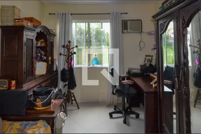 Imagem Casa à Venda - Vargem Pequena, 4 Quartos, 188 m2