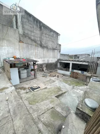 Imagem Casa à venda (322,00 m²), Jardim Scândia, Taboão da Serra, SP