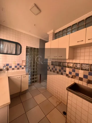 Imagem Apartamento amplo e aconchegante no Centro de Ribeirão Preto 3 dormitórios 154m² – Edifício Carolina