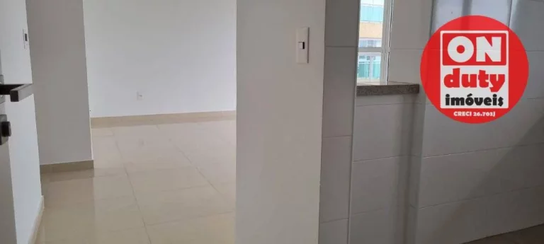 Imagem Apartamento com 2 dormitórios à venda, 101 m² por R$ 1.616.560,00 - José Menino - Santos/SP