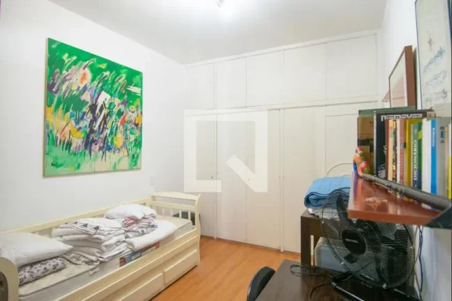 Imagem Apartamento à Venda - Copacabana, 3 Quartos, 117 m2
