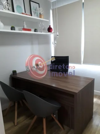 Imagem Sala comercial para aluguel ou venda possui 31 metros quadrados em Jardim Paulista - São Paulo - SP