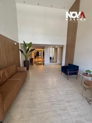 Imagem More hoje mesmo em um belo apartamento de 2 quartos com suíte na quadra da praia de Itaparica. Exce...