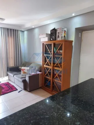 Imagem Apartamento - Ribeirão Preto - Planalto Verde - Região Oeste