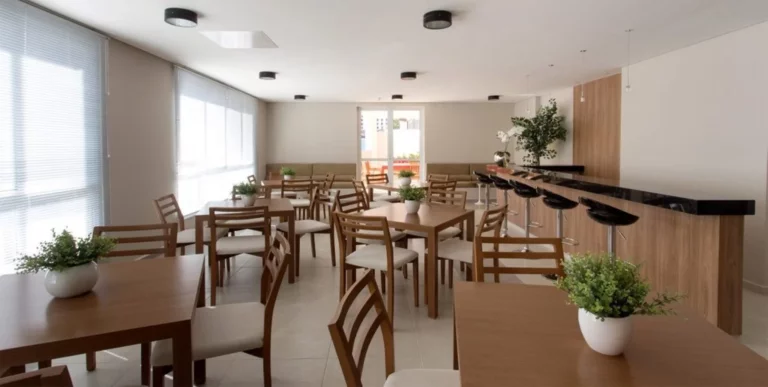 Imagem APARTAMENTO RESIDENCIAL em São Paulo - SP, Tatuapé