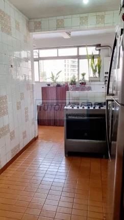 Imagem APARTAMENTO À VENDA NO PARAÍSO;SÃO PAULO