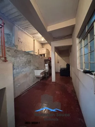 Imagem Casa 2 Quartos Mauá - SP - Jardim Zaira