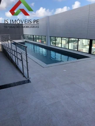 Imagem Apartamento na Boa Vista, 1 Quarto