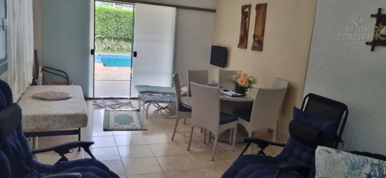 Imagem CASA ISOLADA, 708 M² - BALNEÁRIO FLÓRIDA - PRAIA GRANDE/SP