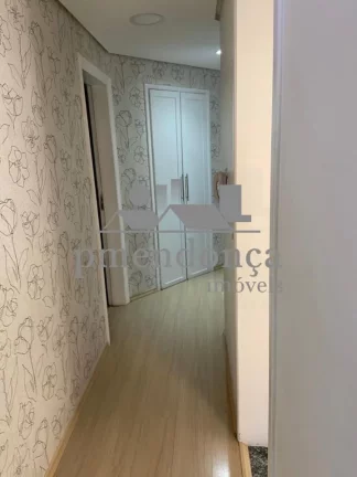 Imagem Apartamento em Perdizes com 185m², 3 suítes e 3 vagas.