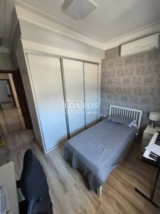 Imagem CASA 4 DORMITÓRIOS SENDO 2 SUÍTES E 1 MASTER I 4 VAGAS DE GARAGEM