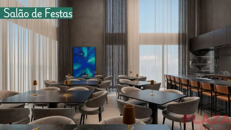 Imagem Apartamento no Horizon Residence em Camboriú