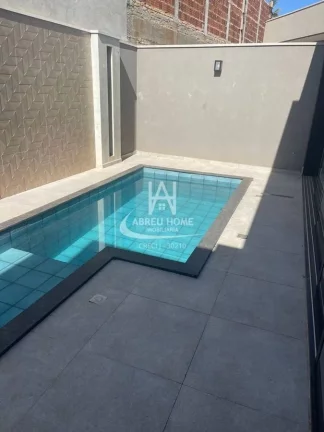 Imagem Condomínio Residencial Damha VI - São José do Rio Preto