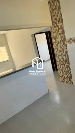 Imagem Ágio Apartamento em Setor Leste 2 Quartos - Luziânia