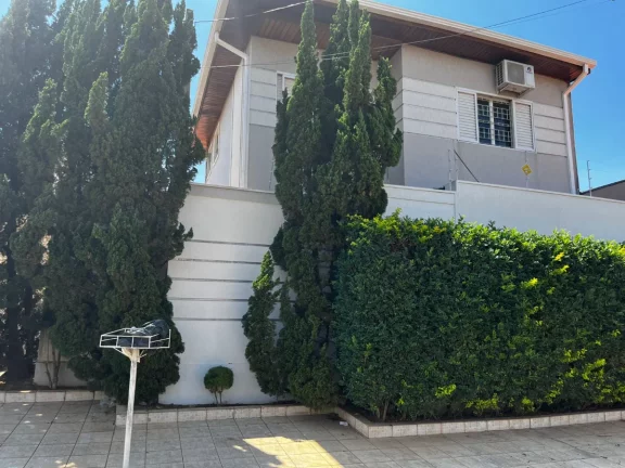 Imagem Casa tipo para venda em Esplanada Primo Meneghetti com 3 quartos, sendo 1 suíte, 149m2