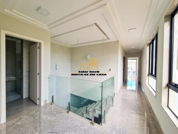 Imagem Casa 03 Quartos| Jardim Belvedere| Volta Redonda RJ