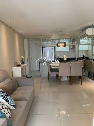 Imagem Apartamento 2 dorm no Vila Olimpia